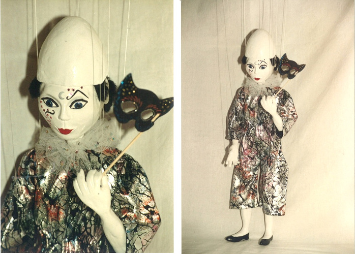 Pierrot 1991